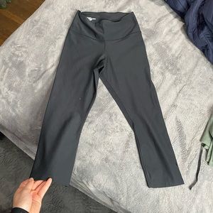 Nike cropped leggings